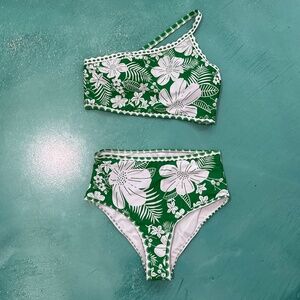 Swimwear resort wear